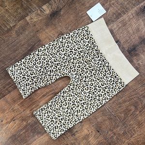 HOMECOMING HONOLULU BIKER SHORTS